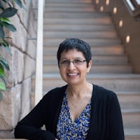 Kavita Vedhara  BA, PhD FAcSS